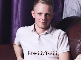FreddyTodd