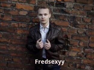 Fredsexyy