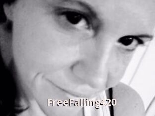 FreeFalling420