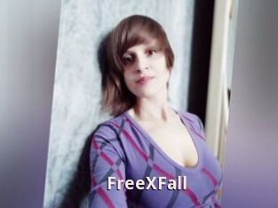FreeXFall