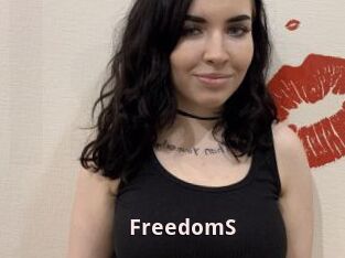 FreedomS