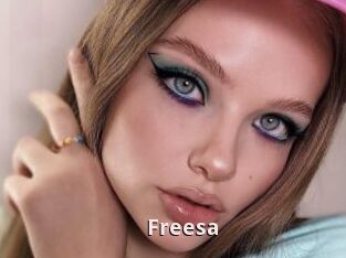 Freesa