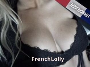 FrenchLolly