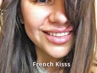 French_Kisss