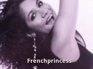 Frenchprincess