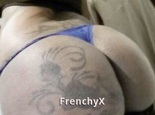 FrenchyX