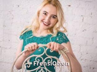FrensiOlsen