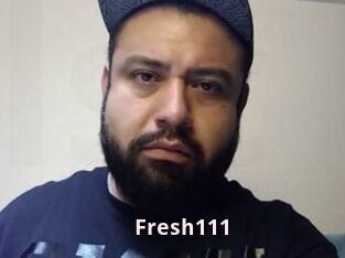 Fresh111