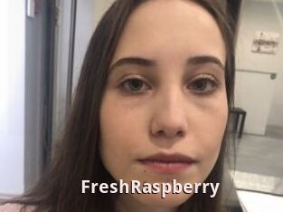 FreshRaspberry