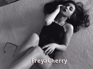 FreyaCherry