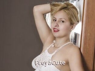 FreyaCute