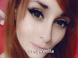 FreyaVelia