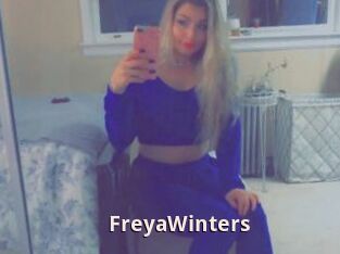 FreyaWinters