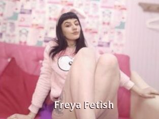 Freya_Fetish