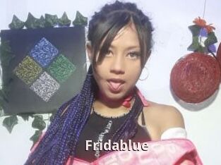 Fridablue