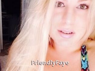 FriendlyFaye