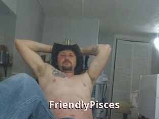 FriendlyPisces