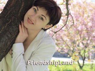 FriendshipLand