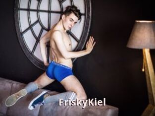 FriskyKiel