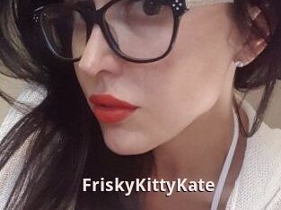 FriskyKittyKate