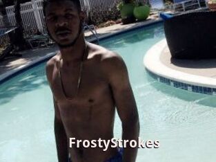 FrostyStrokes