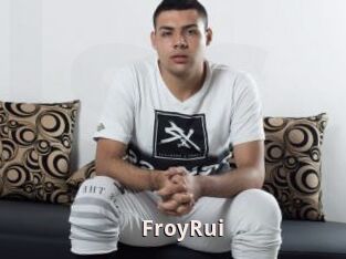 FroyRui