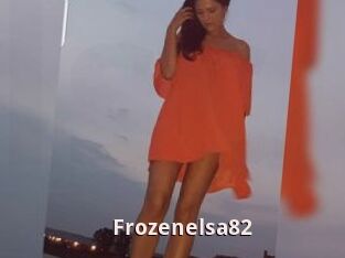 Frozenelsa82