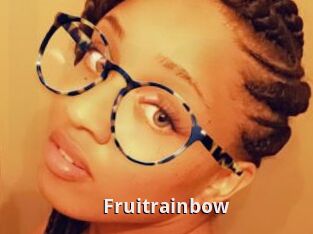 Fruitrainbow