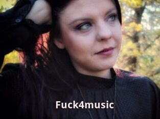 Fuck4music