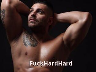 FuckHardHard