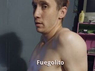 Fuegolito