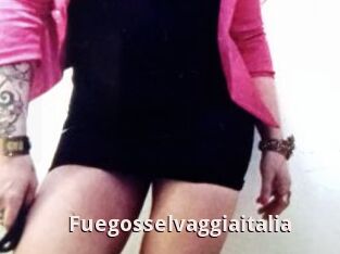 Fuegosselvaggiaitalia