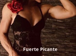 Fuerte_Picante