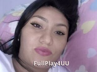 FullPlay4UU