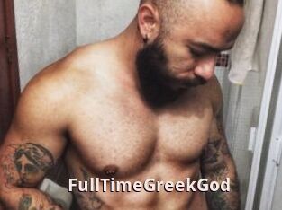 FullTimeGreekGod