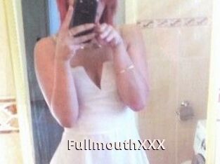 FullmouthXXX