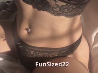 FunSized22