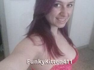 FunkyKitten411