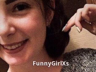 FunnyGirlXs