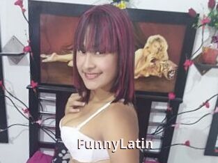 FunnyLatin