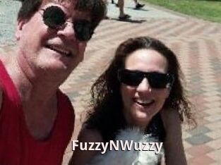 FuzzyNWuzzy