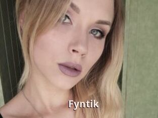 Fyntik