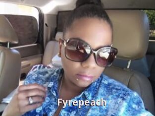 Fyrepeach