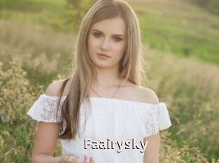 Faairysky