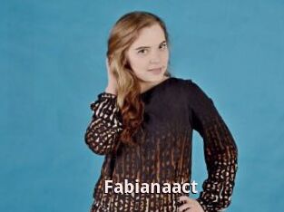 Fabianaact