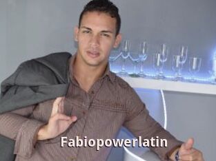 Fabiopowerlatin
