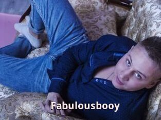 Fabulousbooy