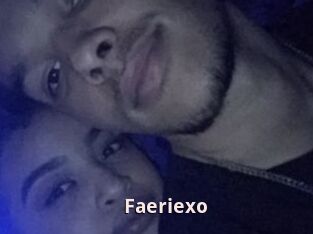Faeriexo
