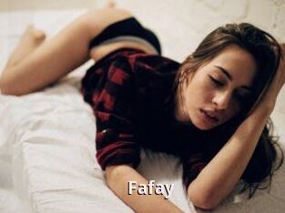Fafay