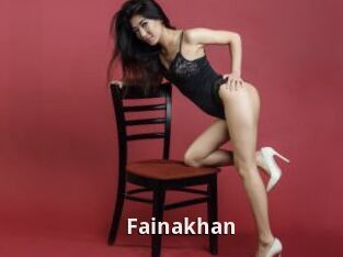 Fainakhan